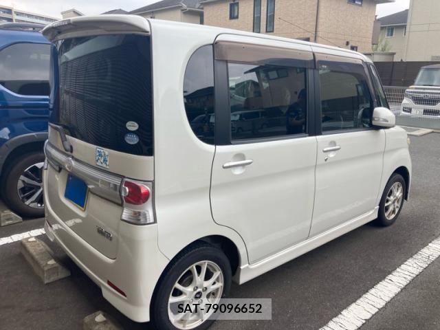 Daihatsu TANTO CUSTOM 2009-02 8661975-3