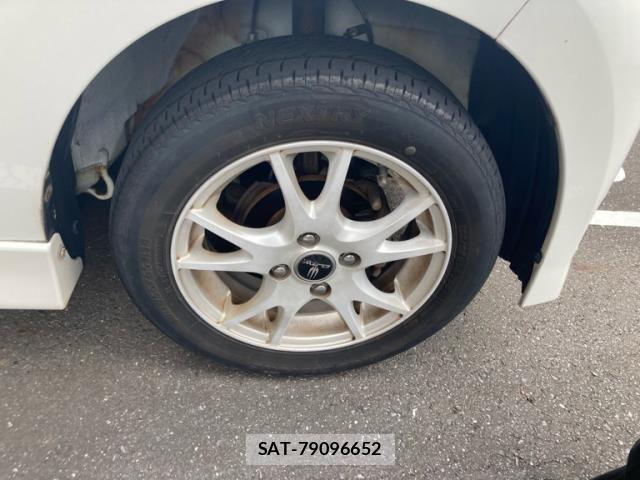 Daihatsu TANTO CUSTOM 2009-02 8661975-4