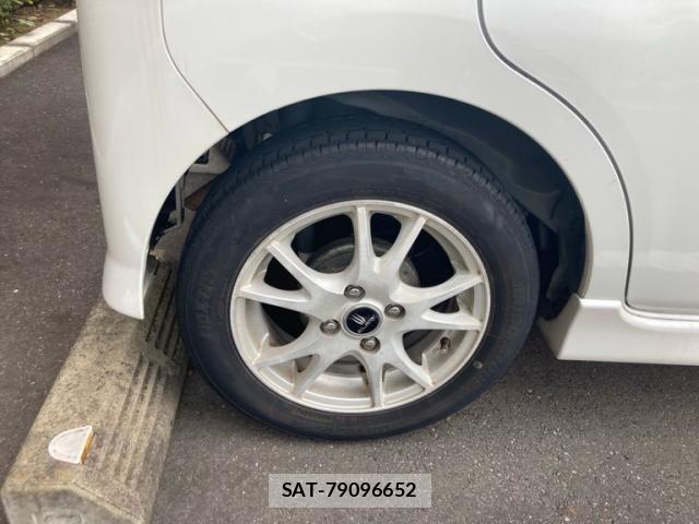 Daihatsu TANTO CUSTOM 2009-02 8661975-5