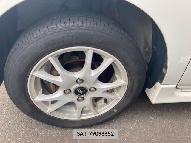 Daihatsu TANTO CUSTOM 2009-02 8661975-7