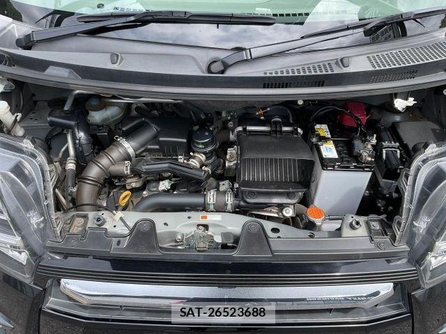 Daihatsu TANTO CUSTOM 2020-01 8661938-14