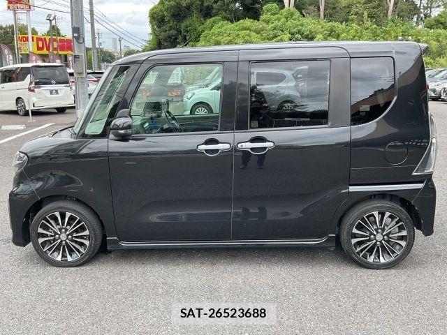 Daihatsu TANTO CUSTOM 2020-01 8661938-15