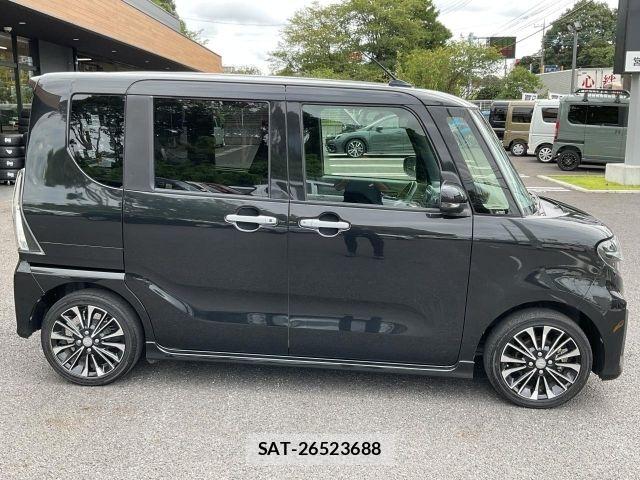 Daihatsu TANTO CUSTOM 2020-01 8661938-16