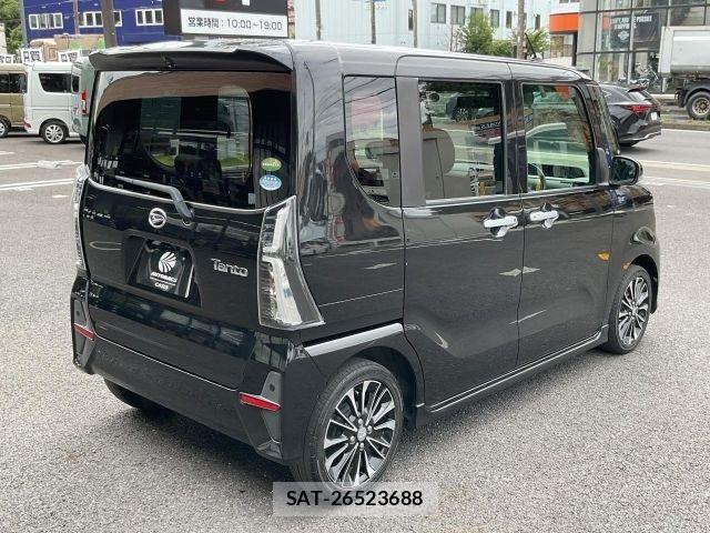 Daihatsu TANTO CUSTOM 2020-01 8661938-18