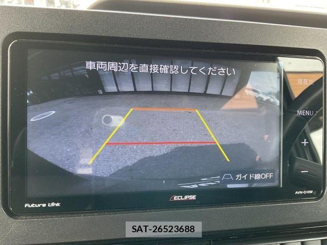 Daihatsu TANTO CUSTOM 2020-01 8661938-20
