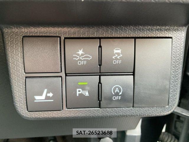 Daihatsu TANTO CUSTOM 2020-01 8661938-22