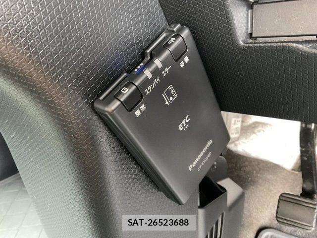 Daihatsu TANTO CUSTOM 2020-01 8661938-23