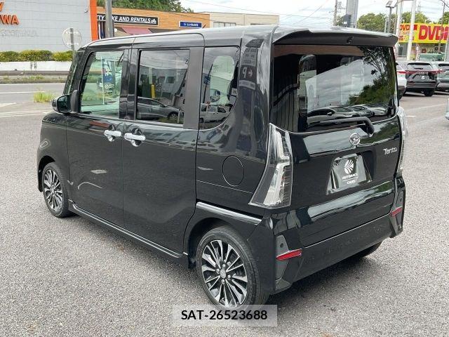 Daihatsu TANTO CUSTOM 2020-01 8661938-2