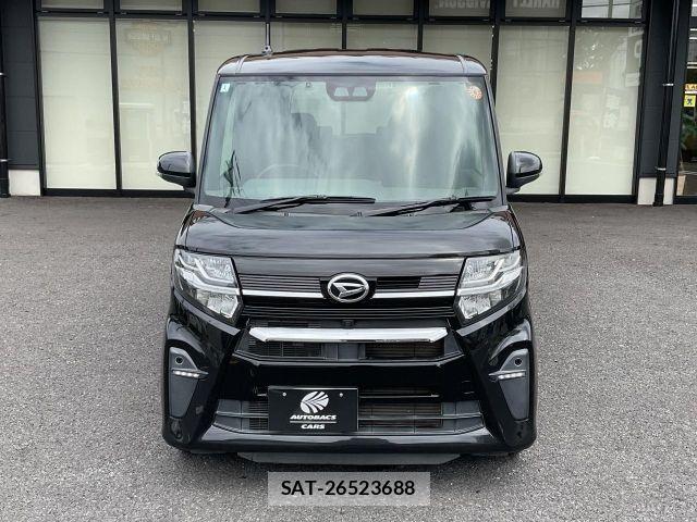 Daihatsu TANTO CUSTOM 2020-01 8661938-3
