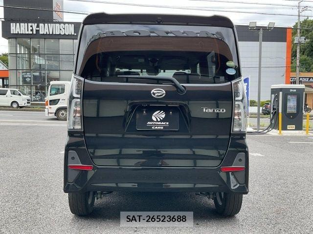 Daihatsu TANTO CUSTOM 2020-01 8661938-4