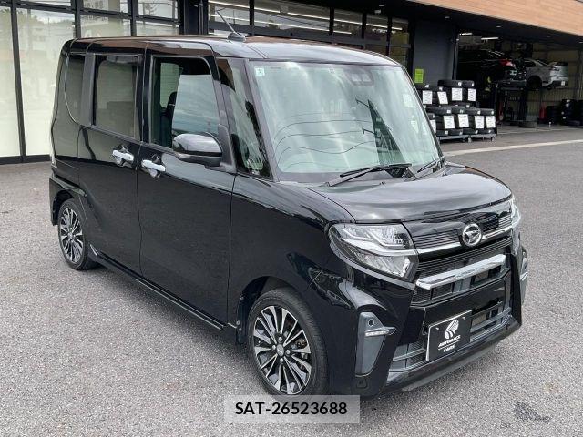 Daihatsu TANTO CUSTOM 2020-01 8661938-6