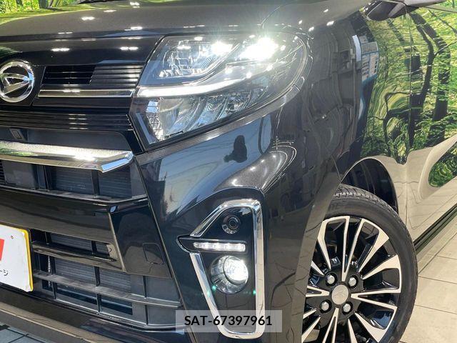 Daihatsu TANTO CUSTOM 2021-01 8661933-11