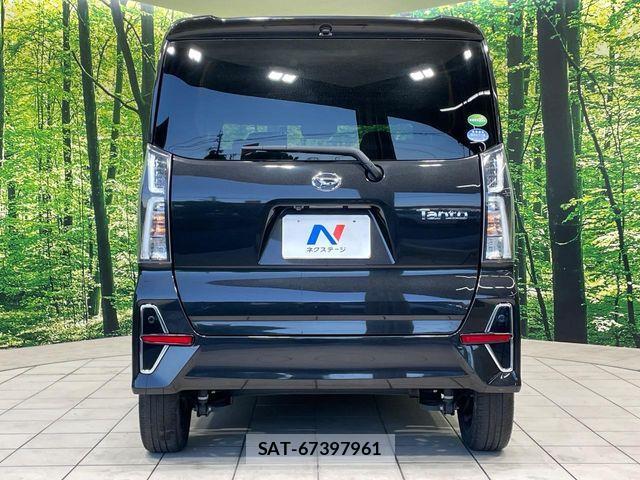 Daihatsu TANTO CUSTOM 2021-01 8661933-14
