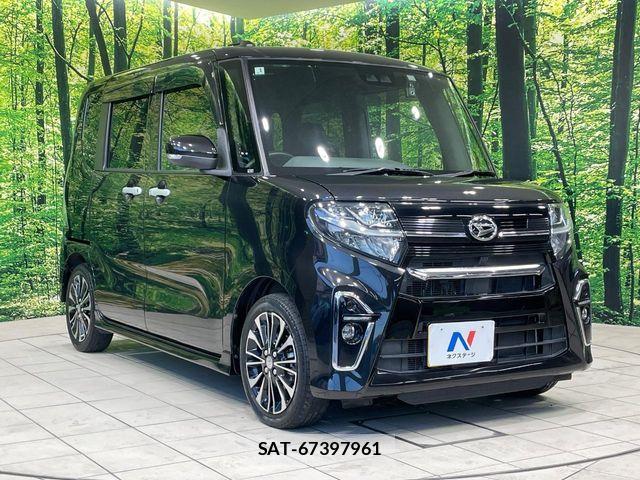 Daihatsu TANTO CUSTOM 2021-01 8661933-15