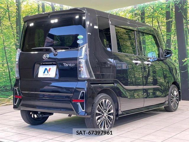 Daihatsu TANTO CUSTOM 2021-01 8661933-16