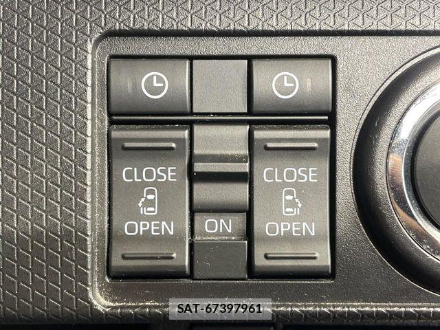 Daihatsu TANTO CUSTOM 2021-01 8661933-2