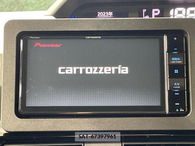 Daihatsu TANTO CUSTOM 2021-01 8661933-3