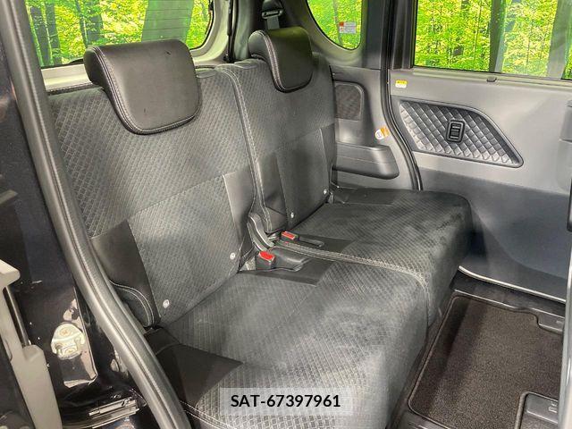 Daihatsu TANTO CUSTOM 2021-01 8661933-8