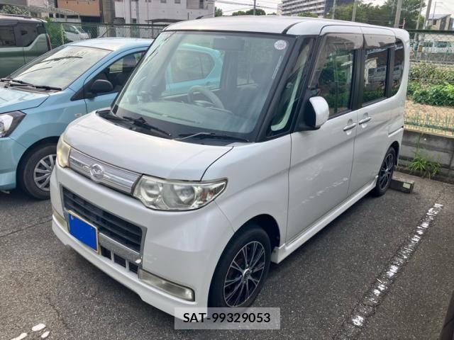 sat car