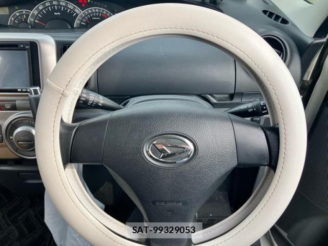 Daihatsu TANTO CUSTOM 2008-09 8661973-9