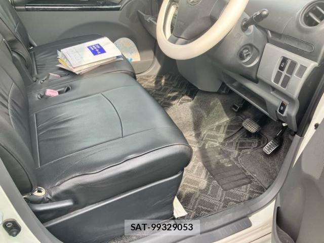 Daihatsu TANTO CUSTOM 2008-09 8661973-10