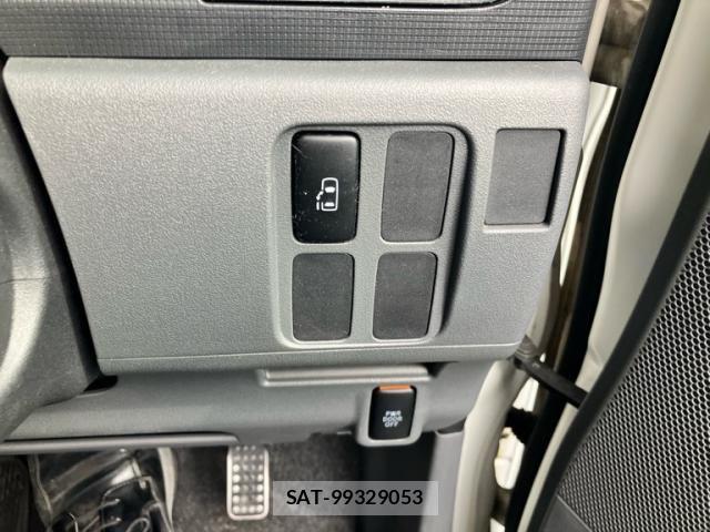Daihatsu TANTO CUSTOM 2008-09 8661973-13