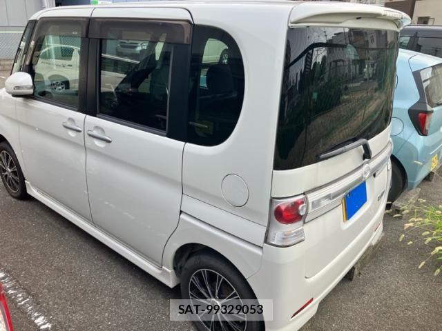 Daihatsu TANTO CUSTOM 2008-09 8661973-2