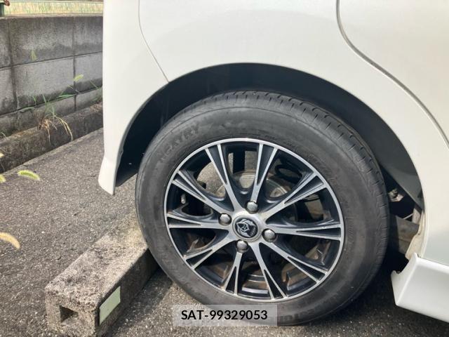 Daihatsu TANTO CUSTOM 2008-09 8661973-3