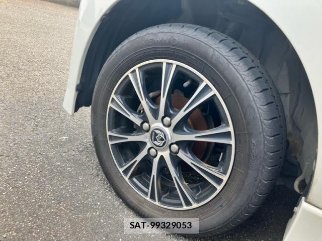 Daihatsu TANTO CUSTOM 2008-09 8661973-4