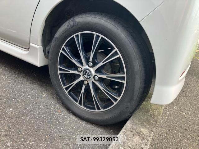 Daihatsu TANTO CUSTOM 2008-09 8661973-5