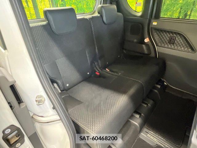 Daihatsu TANTO CUSTOM 2019-11 8661934-9