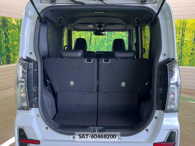 Daihatsu TANTO CUSTOM 2019-11 8661934-10