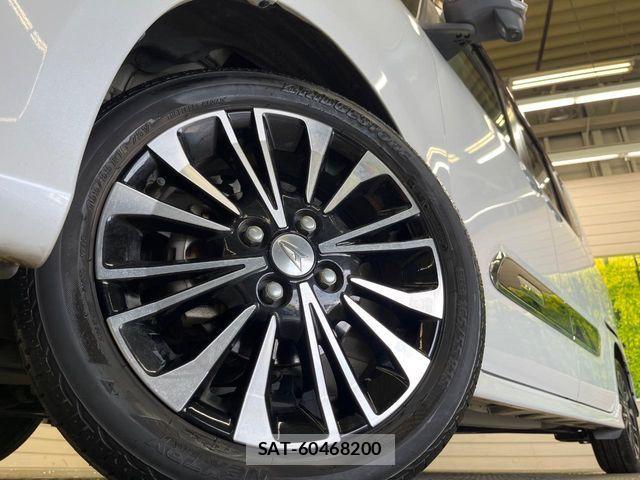 Daihatsu TANTO CUSTOM 2019-11 8661934-12
