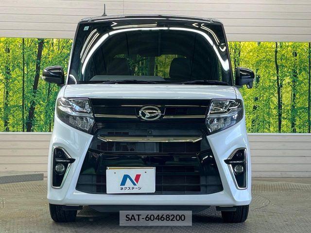 Daihatsu TANTO CUSTOM 2019-11 8661934-13