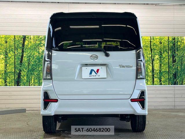 Daihatsu TANTO CUSTOM 2019-11 8661934-14