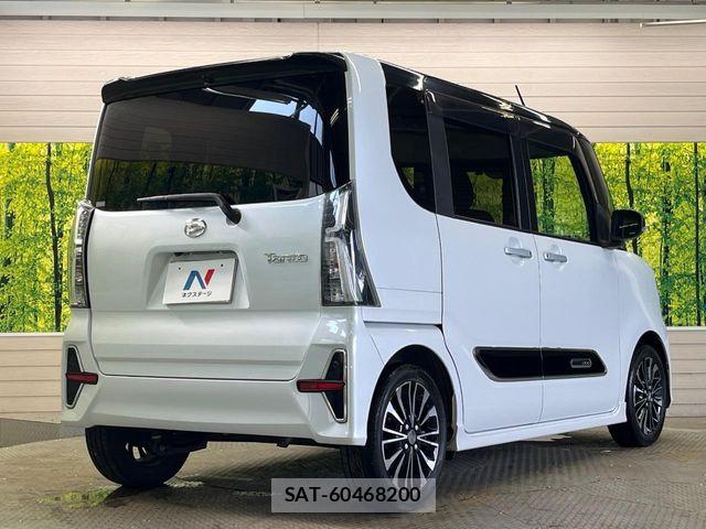 Daihatsu TANTO CUSTOM 2019-11 8661934-16