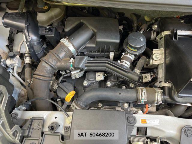 Daihatsu TANTO CUSTOM 2019-11 8661934-17