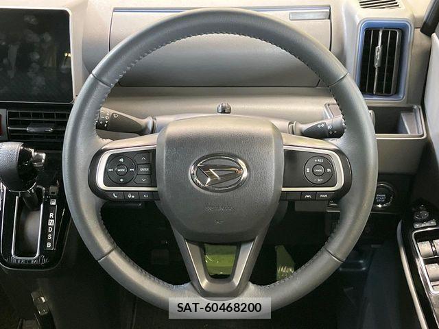 Daihatsu TANTO CUSTOM 2019-11 8661934-5