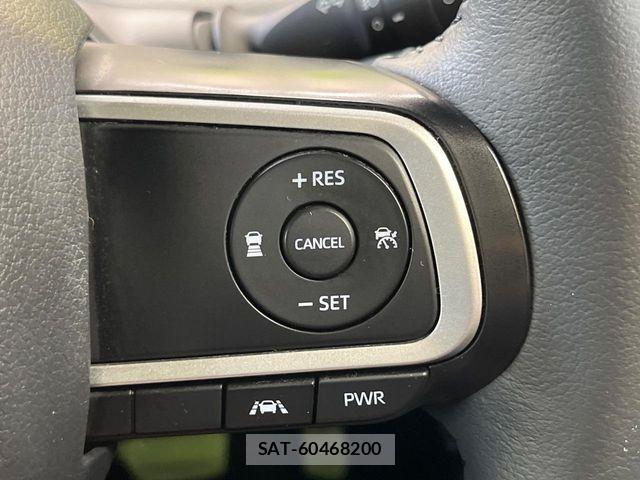 Daihatsu TANTO CUSTOM 2019-11 8661934-6