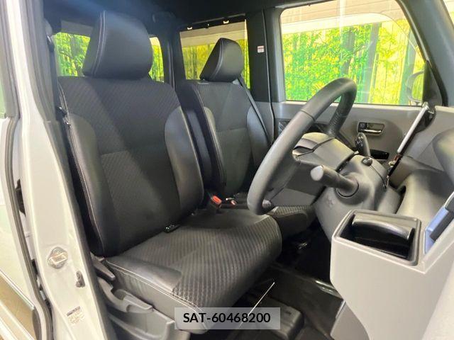 Daihatsu TANTO CUSTOM 2019-11 8661934-8