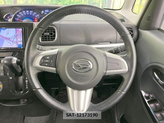 Daihatsu TANTO CUSTOM 2015-06 8661941-10
