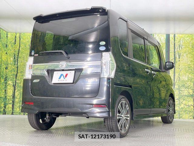 Daihatsu TANTO CUSTOM 2015-06 8661941-16