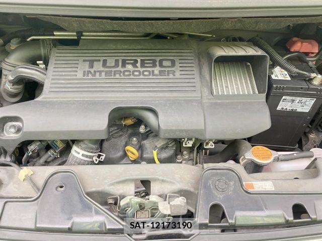 Daihatsu TANTO CUSTOM 2015-06 8661941-17