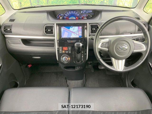 Daihatsu TANTO CUSTOM 2015-06 8661941-1