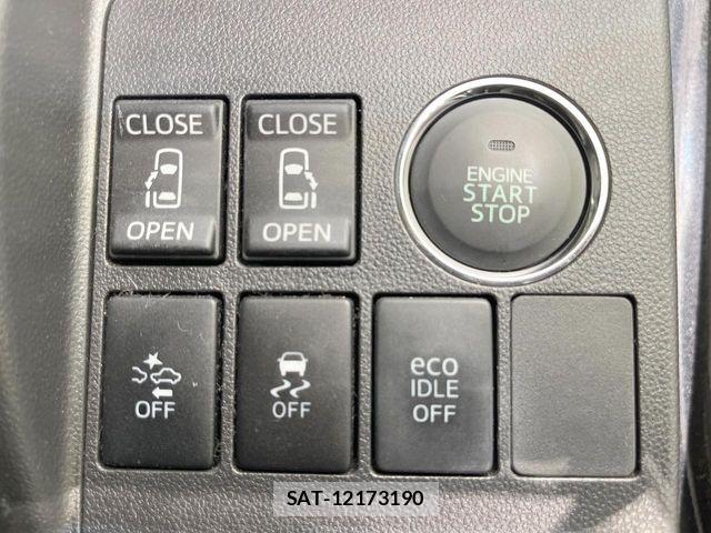 Daihatsu TANTO CUSTOM 2015-06 8661941-2