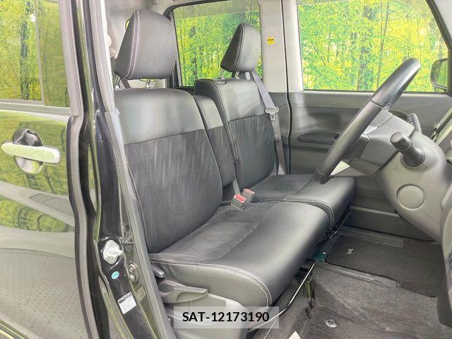 Daihatsu TANTO CUSTOM 2015-06 8661941-7