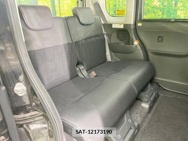 Daihatsu TANTO CUSTOM 2015-06 8661941-8