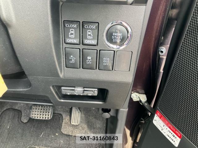 Daihatsu TANTO CUSTOM 2016-02 8661952-10
