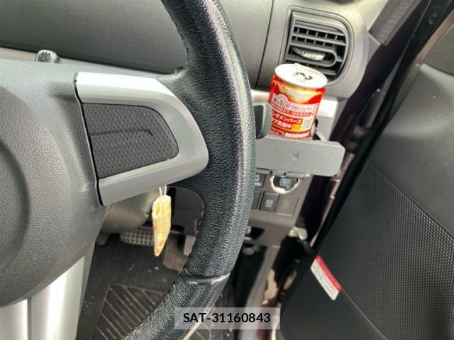 Daihatsu TANTO CUSTOM 2016-02 8661952-11