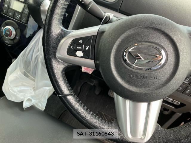 Daihatsu TANTO CUSTOM 2016-02 8661952-12